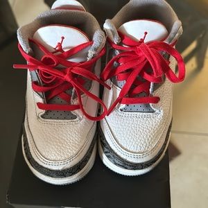 Jordan 3 Retro